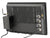 XENARC CPC1211 12.1" IP65 Rugged All-Weather Sunlight Readable All-In-One Panel Car PC
