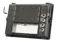 XENARC CPC1211 12.1" IP65 Rugged All-Weather Sunlight Readable All-In-One Panel Car PC