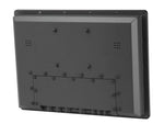 XENARCH 1219GNS 12.1" IP67 Sunlight Readable Optical Bonded Capacitive Touchscreen LCD Display Monitor with SDI, HDMI, DVI, VGA & AV Inputs