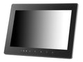 XENARC 1219GNH 12.1" IP67 Rugged Sunlight Readable Optical Bonded Capacitive Touchscreen LCD Display Monitor with HDMI, DVI, VGA & AV Inputs