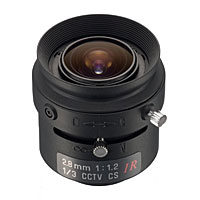 TAMRON 13FM28IR
