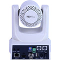 PTZOPTICS PT30X-NDI-WH 30x NDI PTZ Camera (White)