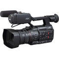JVC GY-HC500U Connected Cam 4K Handheld Camcorder