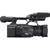 JVC GY-HC500U Connected Cam 4K Handheld Camcorder