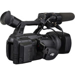JVC GY-HC500U Connected Cam 4K Handheld Camcorder