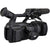 JVC GY-HC500U Connected Cam 4K Handheld Camcorder