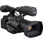 JVC GY-HC500U Connected Cam 4K Handheld Camcorder