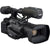 JVC GY-HC500U Connected Cam 4K Handheld Camcorder