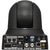 SONY BRC-X400 IP 4K Pan-Tilt-Zoom Camera with NDI*HX Capability (Black)
