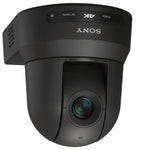 SONY BRC-X400 IP 4K Pan-Tilt-Zoom Camera with NDI*HX Capability (Black)