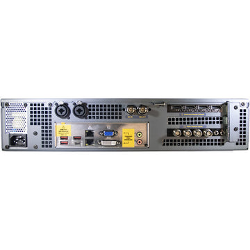 TELESTREAM WCG2-320 Wirecast Gear Live Video Streaming Production System with SDI Inputs