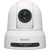 SONY SRG-X120W 1080p 12x PTZ Camera with HDMI, IP & 3G-SDI Outputs, 4K/NDI Upgradable (White)
