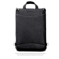 MAC-CASE L16FJ-BK Premium Leather 16" MacBook Pro Flight Jacket (Black)