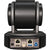 BIRDDOG BDP100B Eyes P100 1080P Full NDI PTZ Camera with SDI (Black)