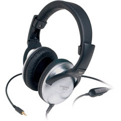 KOSS UR29 UR-29 Mix Jockey Headphones
