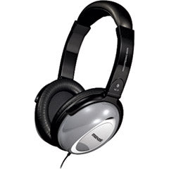 MAXELL 190400 HP/NC-II Noise Canceling Headphones