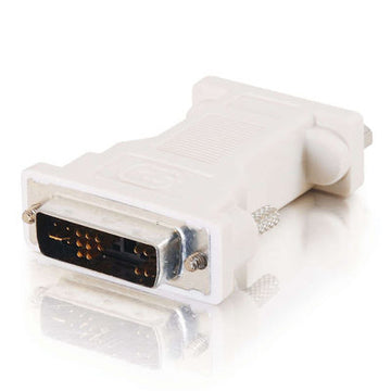 CABLES TO GO 26956 DVI-A Male to HD15 VGA Female Video Adapter