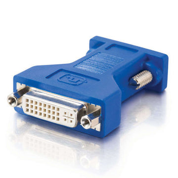 CABLES TO GO 26957 DVI Female to HD15 VGA Male Video Adapter