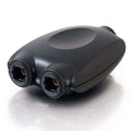 CABLES TO GO 27027 TOSLINKÃ‚Â® Digital Audio Splitter