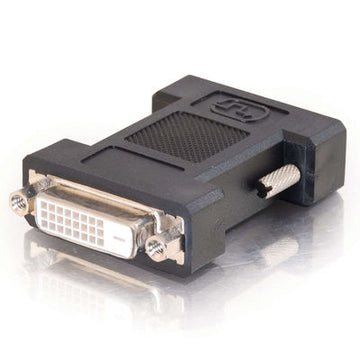 CABLES TO GO 27602 DVI-D&trade; M/F Port Saver Adapter