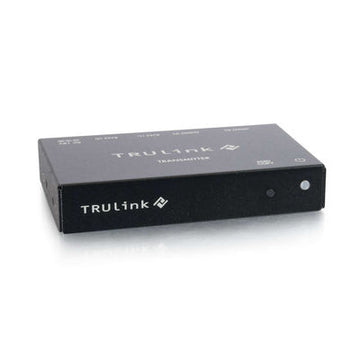 CABLES TO GO 29367 TruLinkÃ‚Â® VGA+3.5mm Audio over Cat5 Box Transmitter
