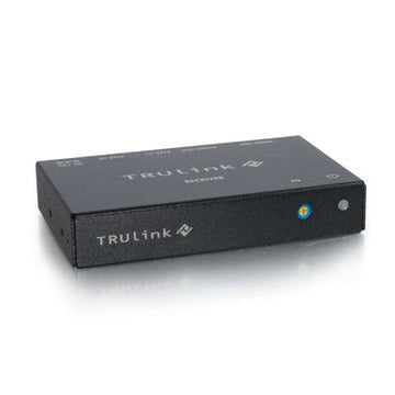 CABLES TO GO 29368 TruLinkÃ‚Â® VGA+3.5mm Audio over Cat5 Box Receiver