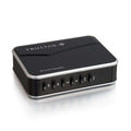 CABLES TO GO 29548 TruLinkÃ‚Â® VGA to Composite PC-TV Video Adapter