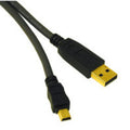 CABLES TO GO 29651 2m Ultima&trade; USB 2.0 A to Mini-b Cable