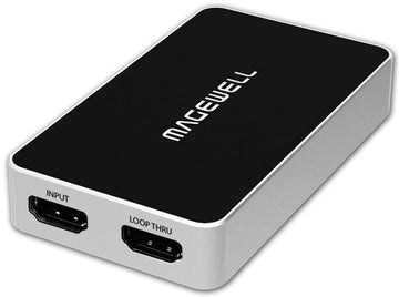 MAGEWELL 32040 USB Capture HDMI Plus