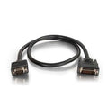 CABLES TO GO 38052 25ft M1 to HD15 VGA Cable