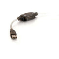 CABLES TO GO 39997 5m USB 2.0 A Male to A Male Active Extension Cable