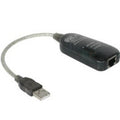 CABLES TO GO 39998 7.5in USB 2.0 Fast Ethernet Adapter Cable