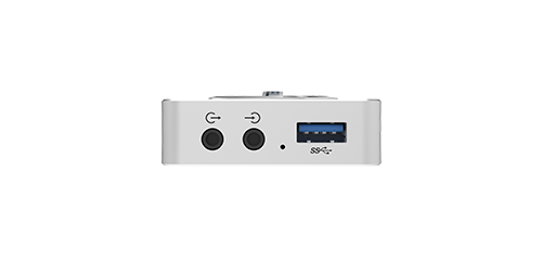 MAGEWELL 32100 USB Capture SDI 4K Plus