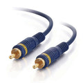 CABLES TO GO 27232 12ft Velocity&trade; Composite Video Cable
