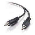 CABLES TO GO 40413 6ft 3.5mm M/M Stereo Audio Cable