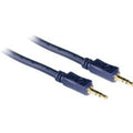 CABLES TO GO 40604 25ft Velocity&trade; 3.5mm M/M Stereo Audio Cable