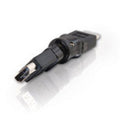 CABLES TO GO 40928 360&deg; Rotating HDMIÃ‚Â® Male to HDMIÃ‚Â® Female Adapter
