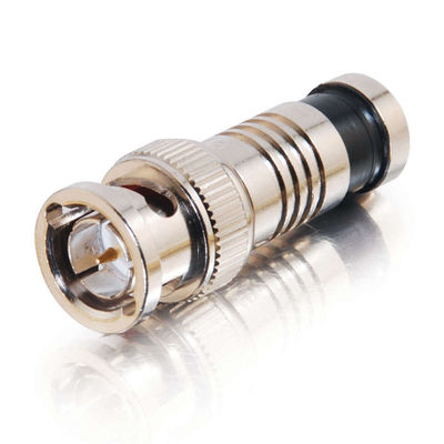 C2G BNC Connector - Thumbnail 3