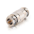 CABLES TO GO 42206 N-Female to N-Female Wi-Fi Adapter Coupler