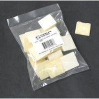 CABLES TO GO 43047 Cable Tie Mount - 25pk