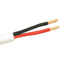 CABLES TO GO 43084 500ft 16/2 CL2 In-Wall Speaker Wire