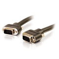 CABLES TO GO 50220 VGA Video Cable M/M - In-Wall CMG-Rated - 100ft