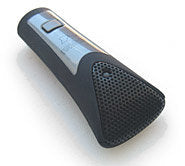 YAMAHA 05-TBLMICEX-OM-11 Solo Microphone, RF-Armor Tabletop Boundary, Omni Directional