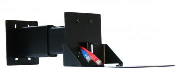 VADDIO 535-2100-202 Adjustable Extension Wall Bracket for CONCEAL