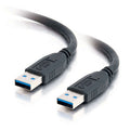CABLES TO GO 54170 1m USB 3.0 A Male to A Male Cable (3.2ft)