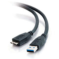 CABLES TO GO 54178 3m USB 3.0 A Male to Micro B Male Cable (9.8ft)