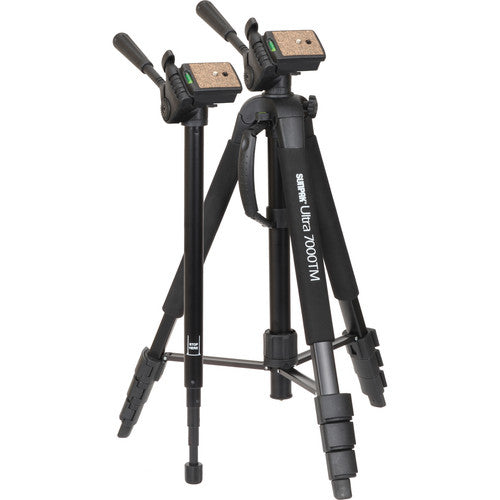 sunpak tripod