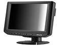 XENARC 702CSH 7" Sunlight Readable Touchscreen LED LCD Monitor w/ HDMI/DVI/VGA/AV Inputs