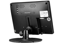 XENARC 800YV 8" LED LCD Monitor w/ VGA & AV Inputs
