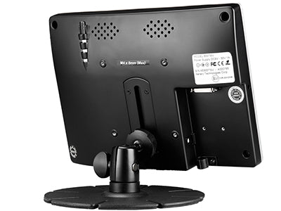 XENARC 800YV 8" LED LCD Monitor w/ VGA & AV Inputs